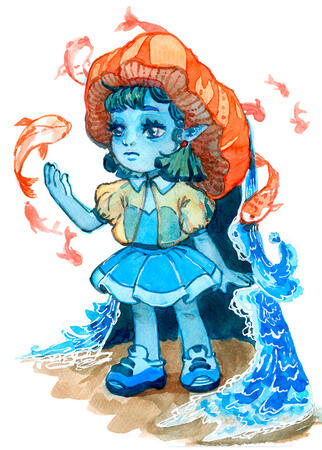 (OC) Open Adopt 3