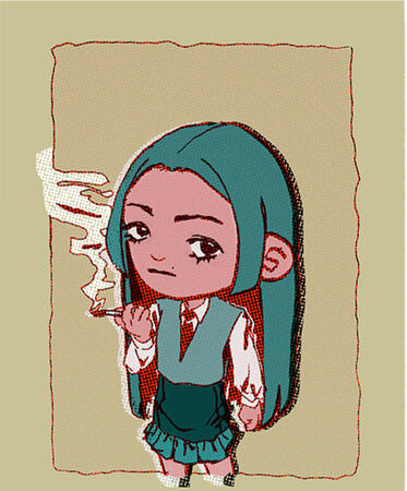 cia colored